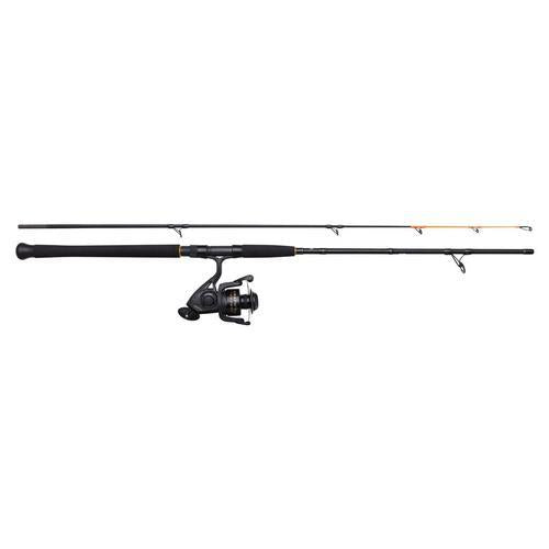 Penn Wrath II Dorade Spinning Combo 7ft 50-150g