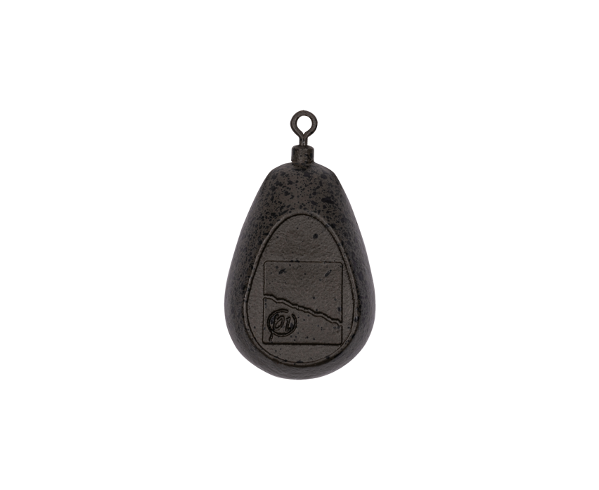 Preston Flat Pear