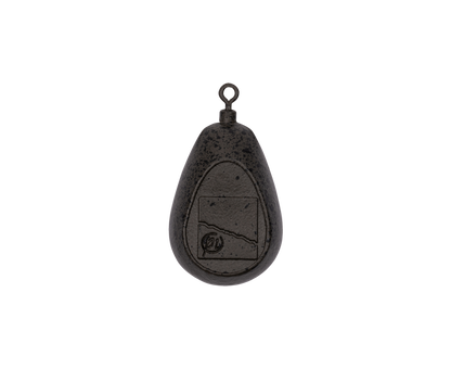 Preston Flat Pear