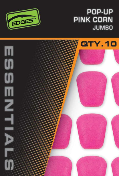 Fox Edges Essentials Pop-Up Corn