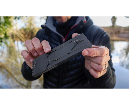 Zebco Trophy Rig Winders 15cm