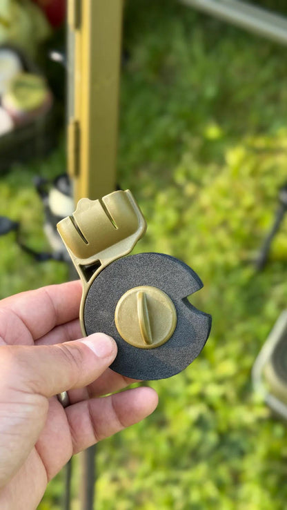 One More Cast Rig Ready V2