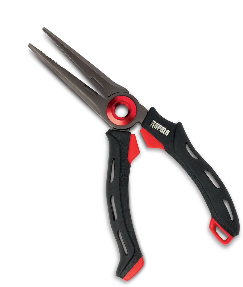 Rapala RCD 4" Mag Spring Pliers