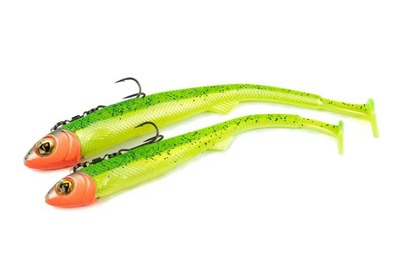 Fox Rage Pelagic Ready Rig Slick Fast