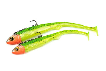 Fox Rage Pelagic Ready Rig Slick Fast
