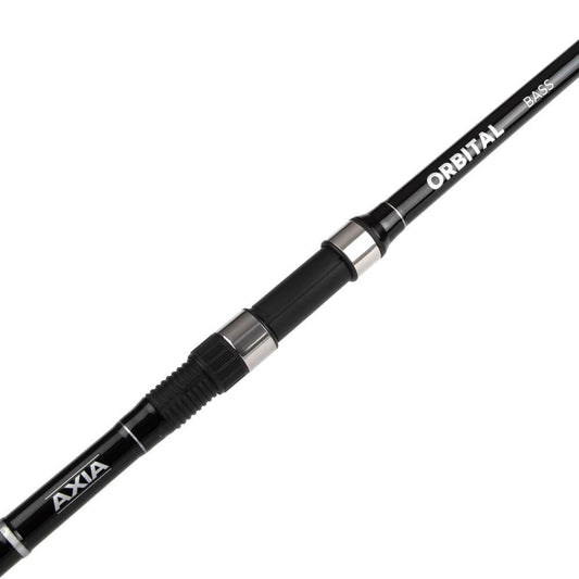AXIA Orbital Bass 11’6″ 2-4oz