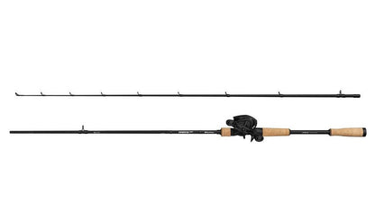 Abu Garcia Max Pike Casting Combo