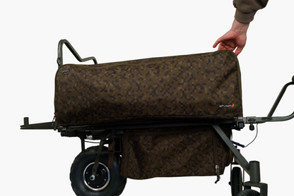 Solar Tackle SP C-Tech Barrow Panniers