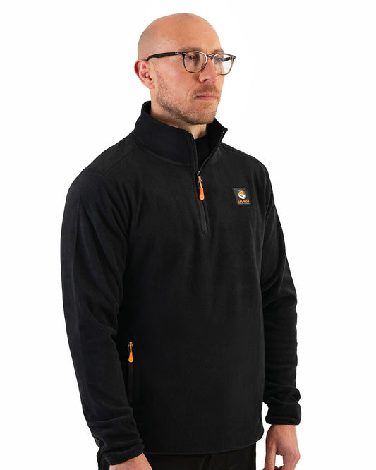 Guru 1/4 Zip Fleece