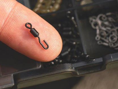 Korda Spinner Swivel