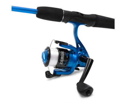 Zebco Fishing Combo 1.6m 30g