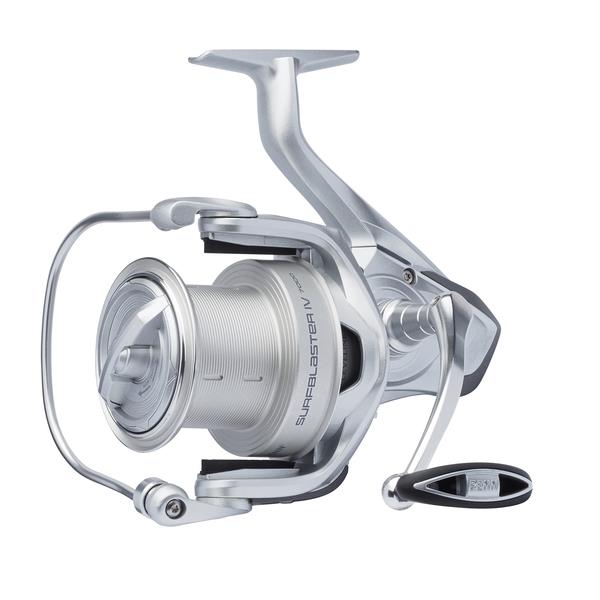 PENN Surfblaster IV Long Cast Silver
