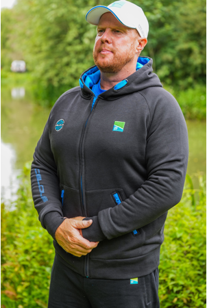 Preston Celcius Hoodie