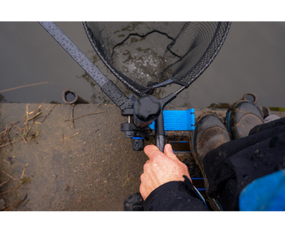 Preston Offbox Landing Net Holders