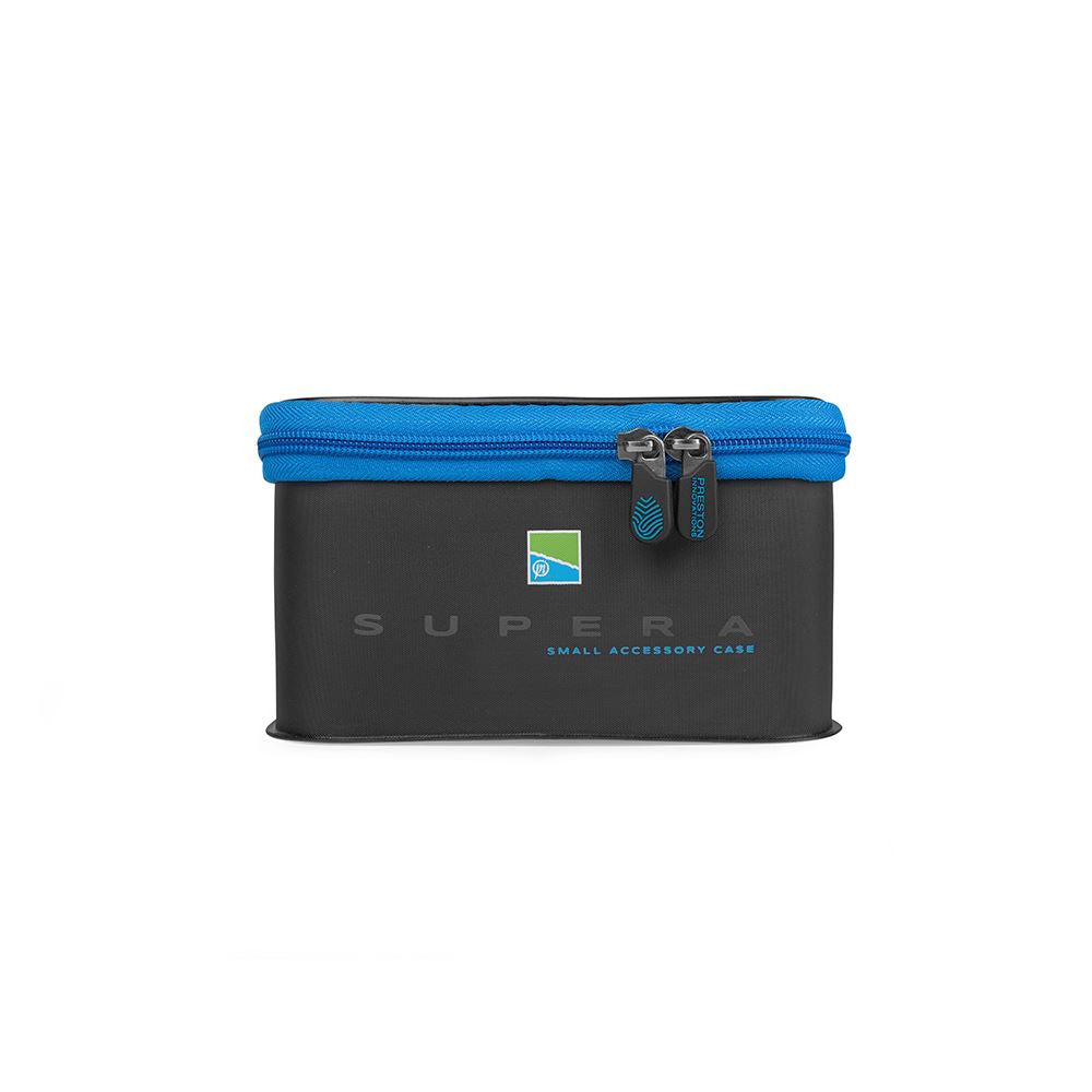 Preston Supera EVA Accessory Case
