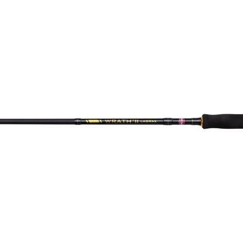 Penn Wrath II Labrax Spinning Rod