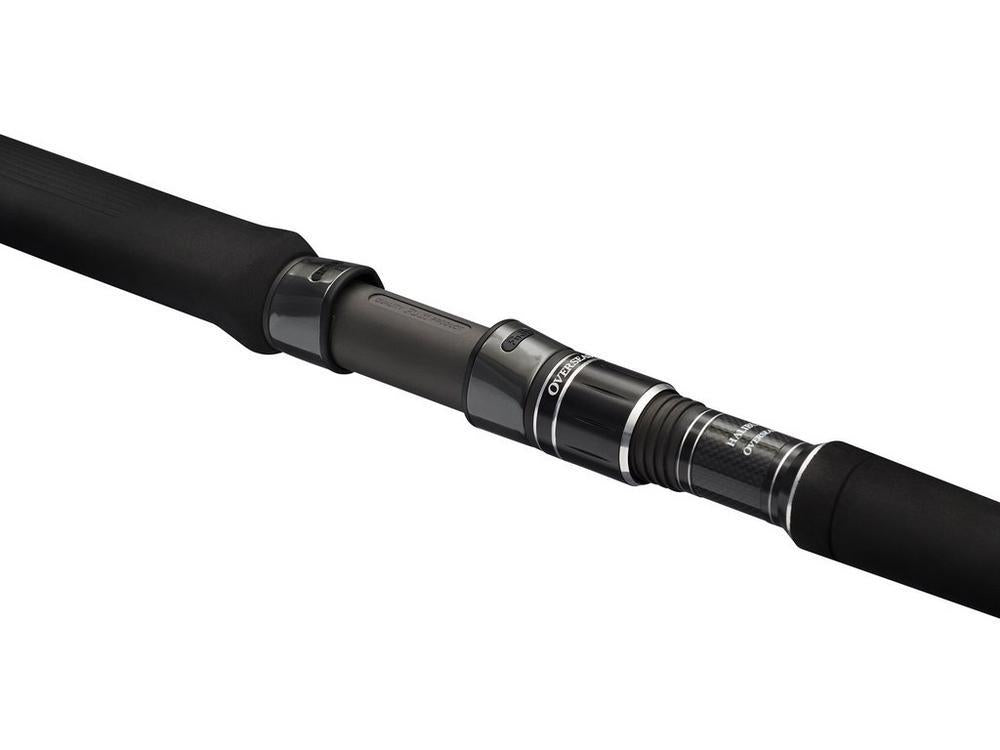 Penn Overseas XT II Halibut