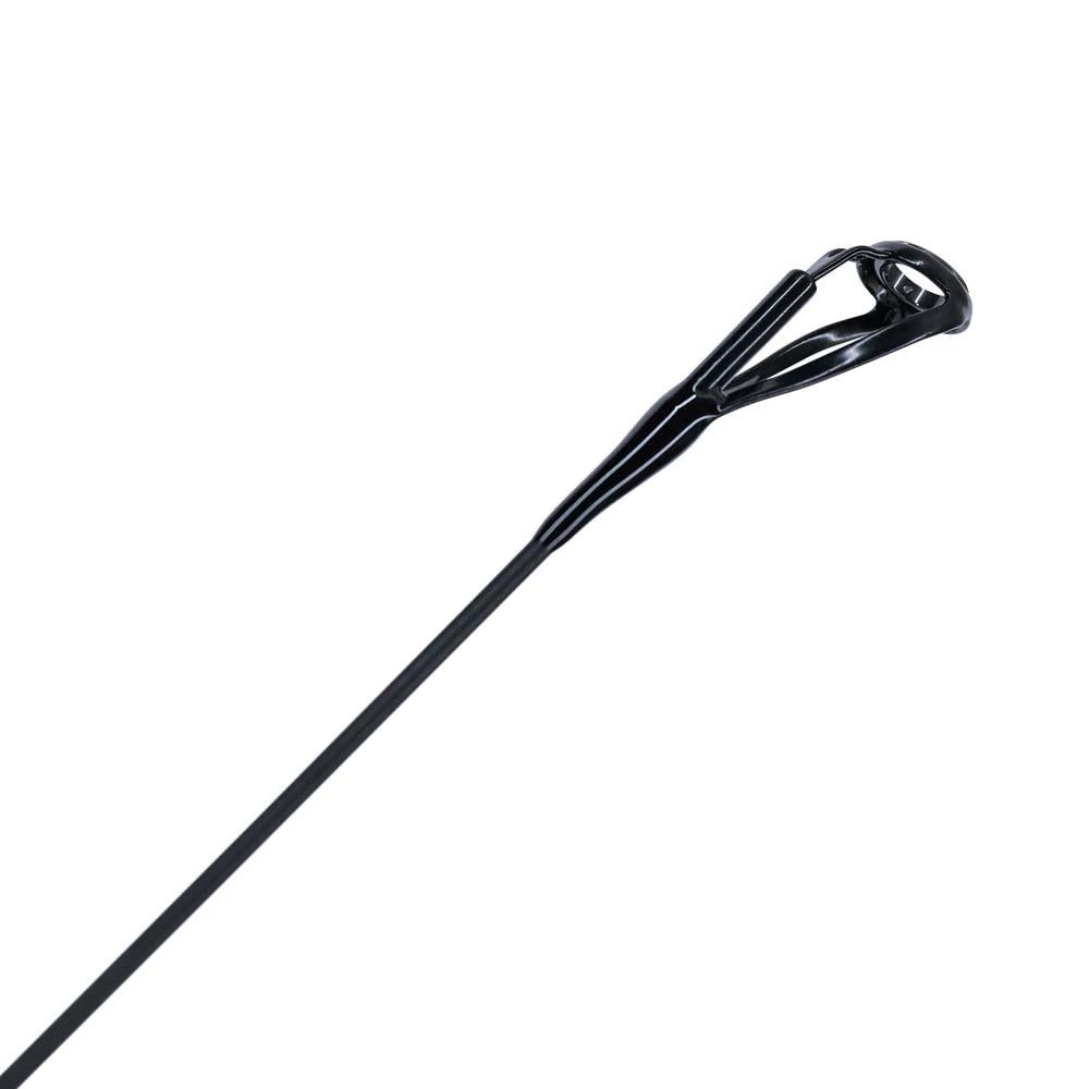 HTO Carnivore C-1 Finesse 1.98m 6'6" 2-10g