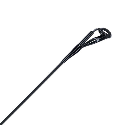 HTO Carnivore C-1 Finesse 1.98m 6'6" 2-10g