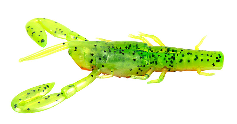 Fox Rage Critters Ultra UV