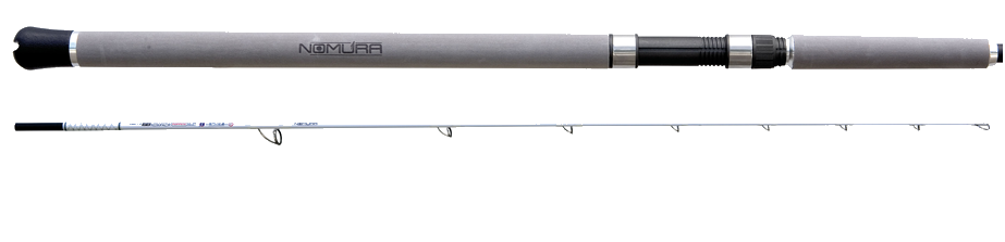 Nomura Isei Surface Jerk 2.15m 100g