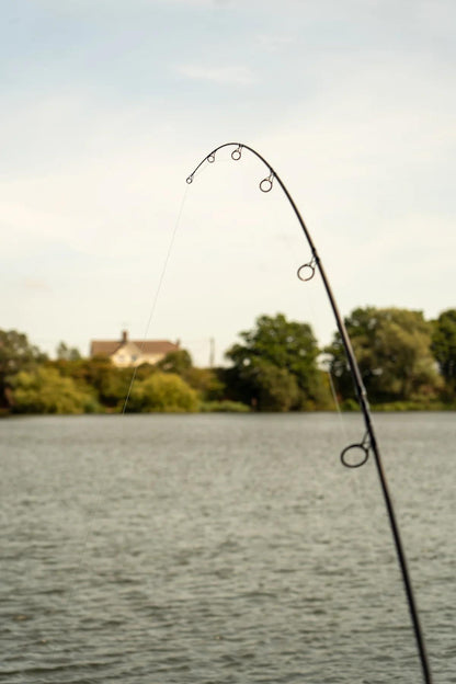 One More Cast Black Pearl