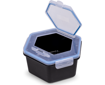 Zebco Secure-Lock Bait Box