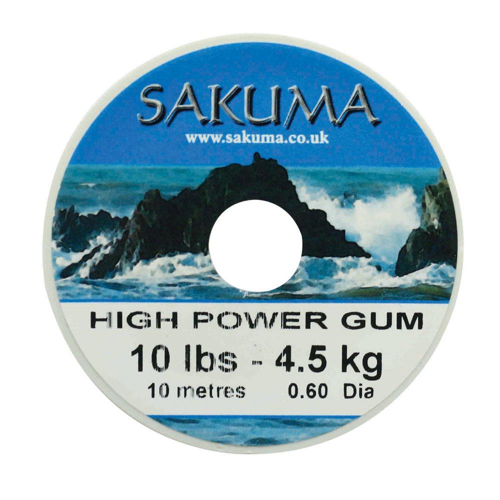 Sakuma Power Gum