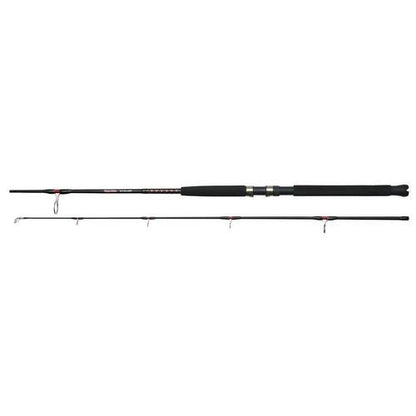 Ugly Stik Bigwater Boat Rod