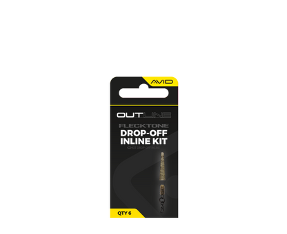Avid Outline FleckTone Drop-Off Inline Kit