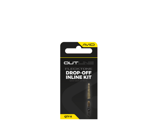 Avid Outline FleckTone Drop-Off Inline Kit
