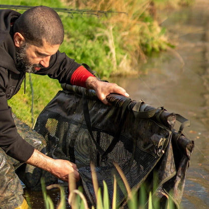 One More Cast Heist PB Sling