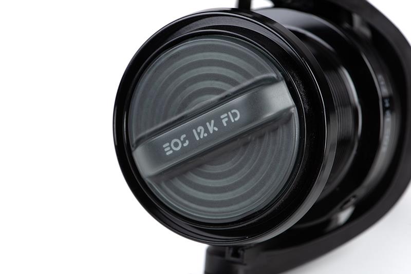 Fox EOS FD 12K