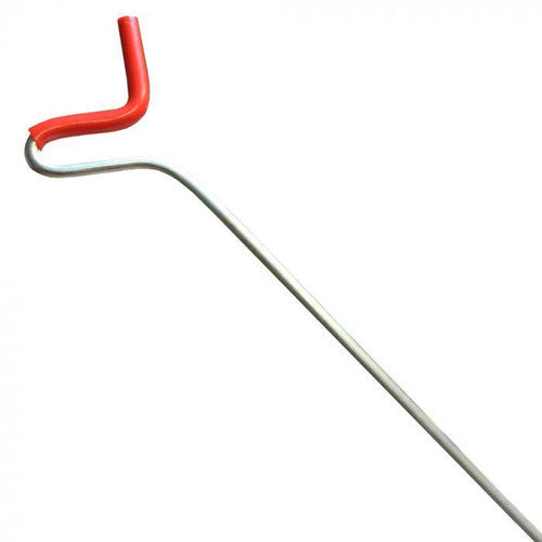 Dinsmores Rod Rest Economy Steel