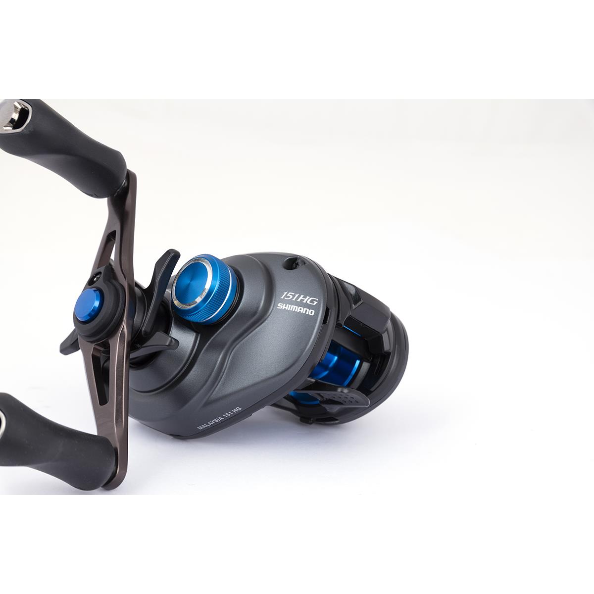 Shimano SLX 151HG (LH)