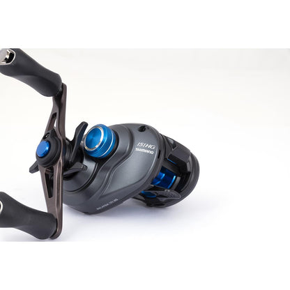 Shimano SLX 151HG (LH)