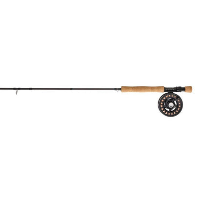 Shakespeare Cedar Canyon Elite Fly Combo 9FT 78L 4PC