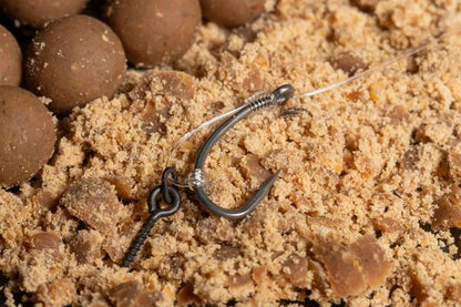 Nash Fluorocarbon D-Rig