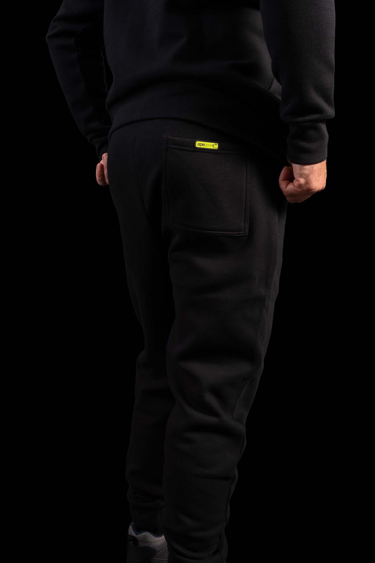 RidgeMonkey APEarel Heavyweight Joggers / Fishing Clothing