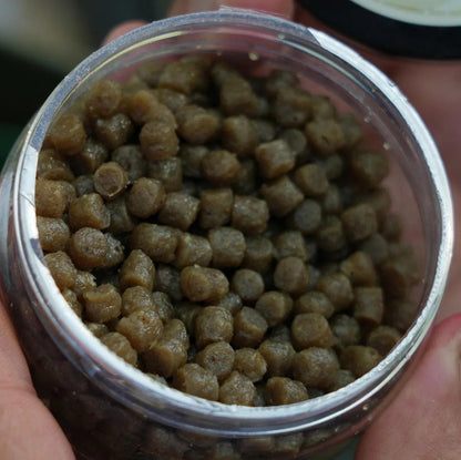 One More Cast iScream 6mm Soft Hookers
