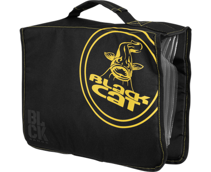 Black Cat BLCK Rig Wallet