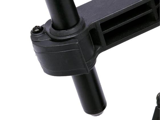 Prologic C-Series Convertible Rod Pod