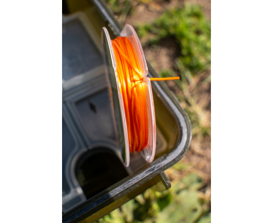 Korum Marka-Flex Fluoro Orange