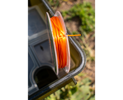 Korum Marka-Flex Fluoro Orange