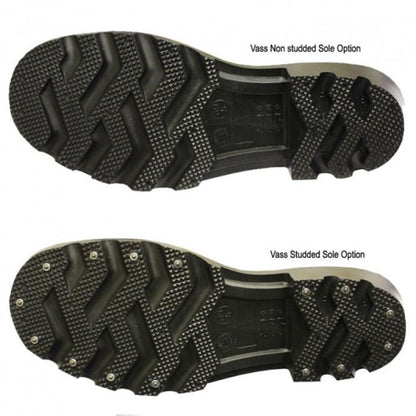 Vass-Tex 650 Series Chest Wader