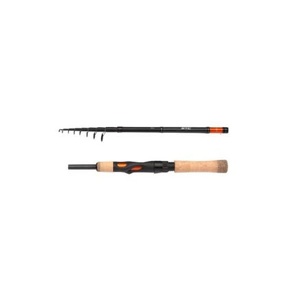 Shimano STC AX Mini Tele Spinning Rod