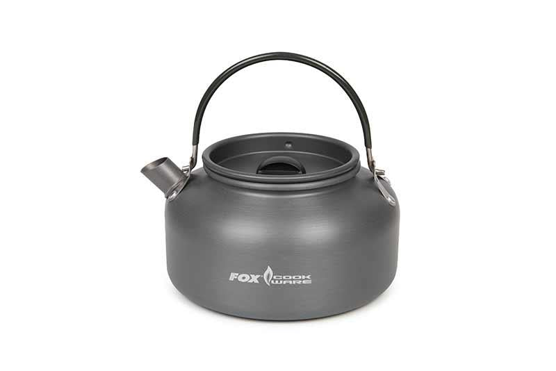 Fox Cookware 0.9L Kettle