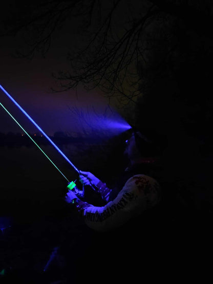 Katran W/B460 Pro Headlamp