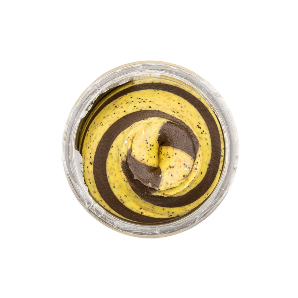 Berkley Powerbait Banana Boost
