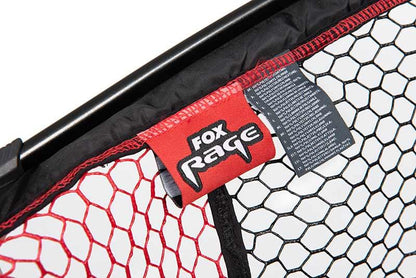 Fox Rage Rubber Net Head